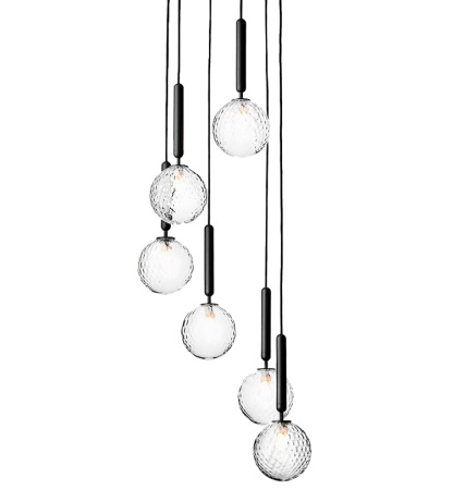 картинка Подвесной светильник светодиодный Violla V2030-1P от магазина BTSvet