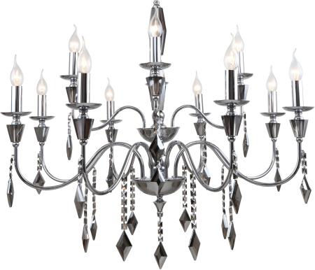 картинка Подвесная люстра Grace 1053/09/12P от магазина BTSvet