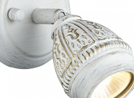 картинка Спот Sorento 1585-1W от магазина BTSvet