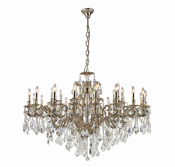 Большая люстра Opera E 1.1.30.600 CG