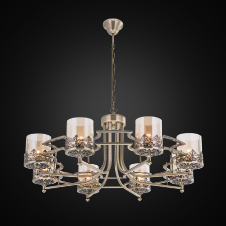 картинка Подвесная люстра Ориент CL464183 от магазина BTSvet