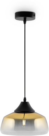 Подвесной светильник Jiffy FR5188PL-01B