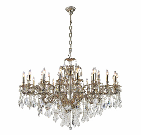 Большая люстра Opera E 1.1.30.600 CG