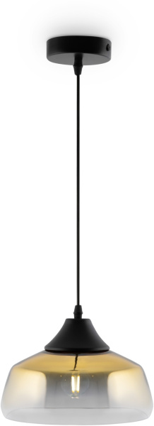 Подвесной светильник Jiffy FR5188PL-01B