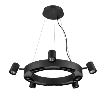 картинка Подвесная люстра Octopus VL10152P05 от магазина BTSvet