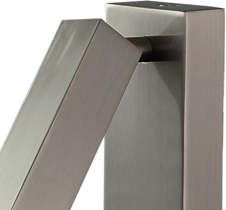 картинка Спот светодиодный для чтения с USB и выключателем Floadow LOFT2017-N от магазина BTSvet