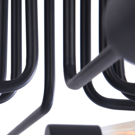 картинка Потолочная люстра Gilbert T532CL-08B от магазина BTSvet