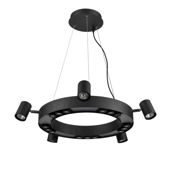 картинка Подвесная люстра Octopus VL10152P05 от магазина BTSvet