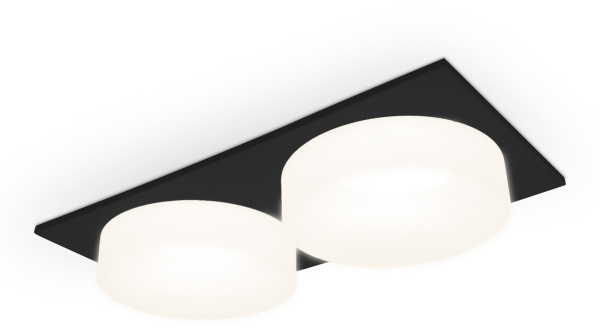 Точечный встраиваемый светодиодный светильник TECHNO SPOT TN1319