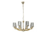 картинка Подвесная люстра 7908/C gold от магазина BTSvet