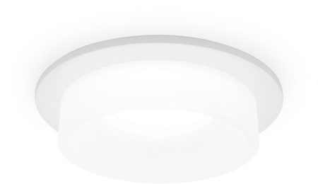 Точечный встраиваемый светодиодный светильник TECHNO SPOT TN1311