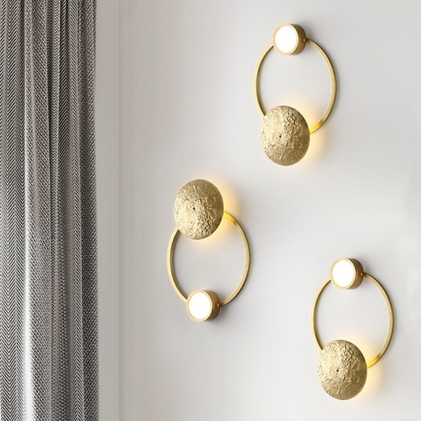 картинка Бра светодиодное SHIELD B от магазина BTSvet