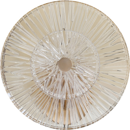 картинка Бра Aster MOD007WL-01G от магазина BTSvet