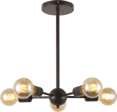 Потолочная люстра Grethen 5083-305