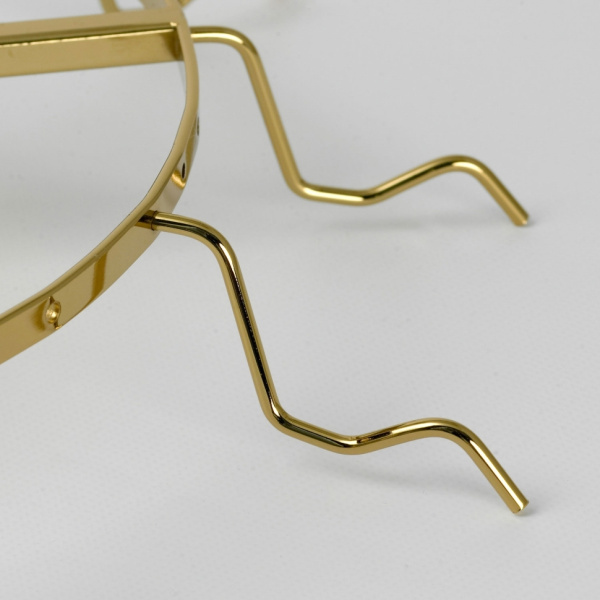 картинка Потолочная люстра на штанге Lussole Hesperia LSP-8835 от магазина BTSvet