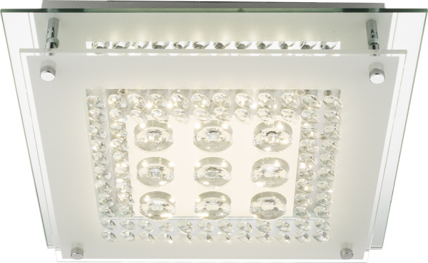 картинка Потолочный светодиодный светильник Elena 49362 от магазина BTSvet