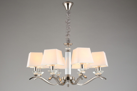 картинка Подвесная люстра Emilia APL.723.03.08 от магазина BTSvet