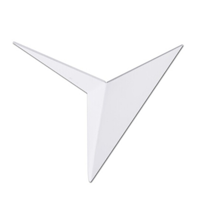 картинка Настенный светильник светодиодный TRIK GW-9103-3-WH-NW от магазина BTSvet