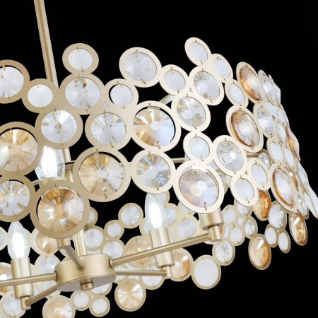 картинка Потолочная люстра Namio SL1172.203.05 от магазина BTSvet