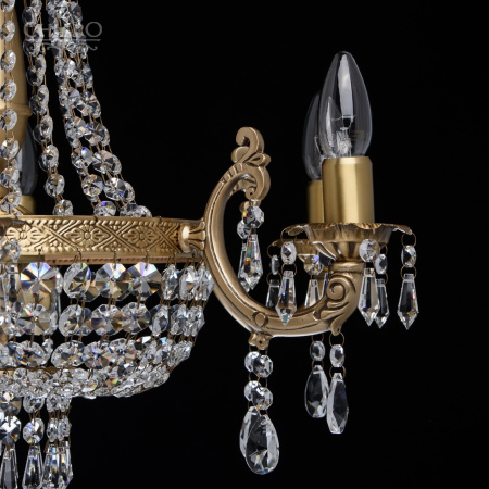 картинка Подвесная люстра Izabella 351011808 от магазина BTSvet