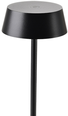 картинка Уличная настольная лампа K4 7986 от магазина BTSvet