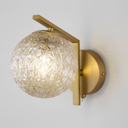 картинка Бра светодиодное с выключателем Shape 70132/1 от магазина BTSvet