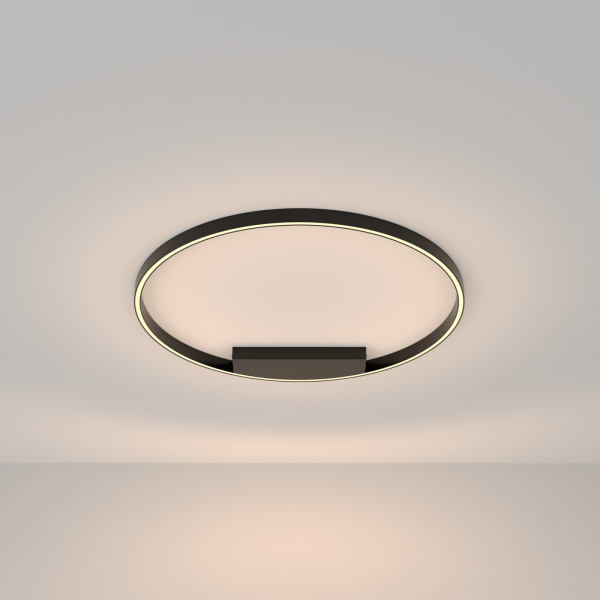 Потолочный светильник светодиодный Rim MOD058CL-L50B3K