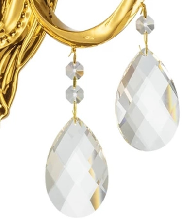 картинка Бра подсвечник STREGARO 694622 от магазина BTSvet