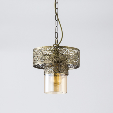 картинка Подвесной светильник Эмир CL467133 от магазина BTSvet