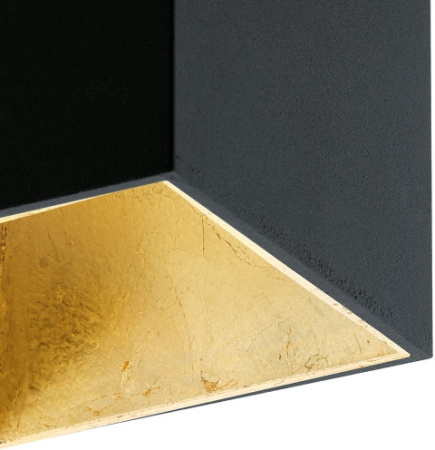 картинка Потолочный светодиодный светильник Polasso 94497 от магазина BTSvet