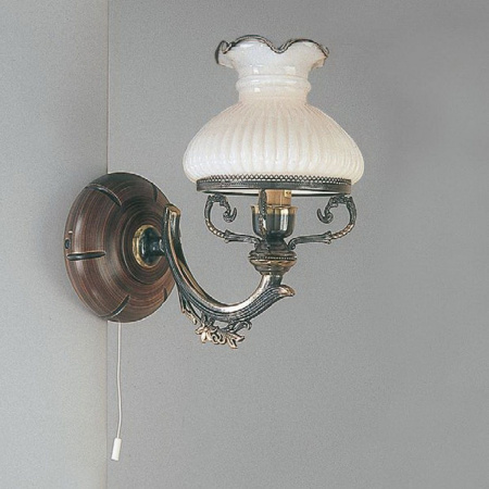 Бра с выключателем A.2810/1