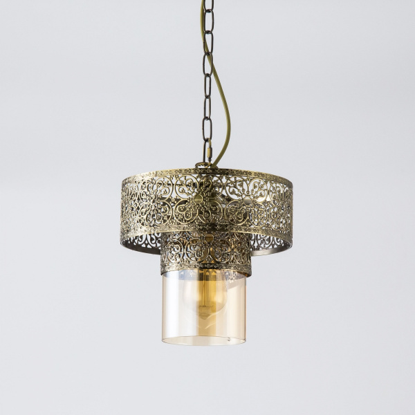 картинка Подвесной светильник Эмир CL467133 от магазина BTSvet