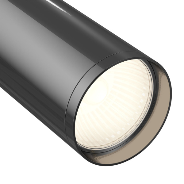 картинка Трековый светильник Focus S TR020-1-GU10-WGF от магазина BTSvet