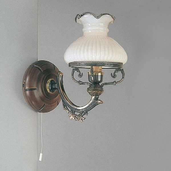 Бра с выключателем A.2810/1