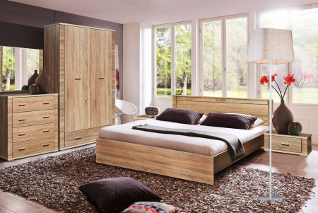 картинка Торшер BRISTOL F894.1 от магазина BTSvet