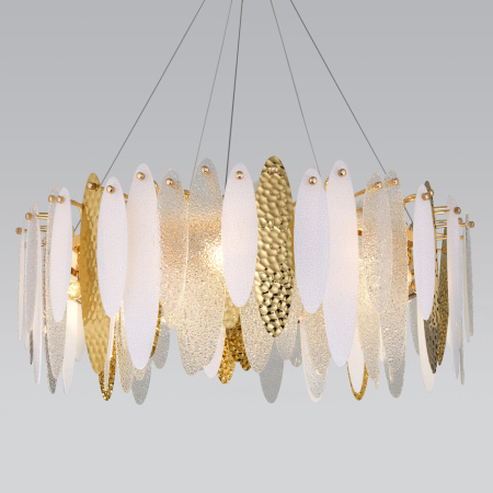 картинка Подвесная люстра Canaria 326/10 от магазина BTSvet