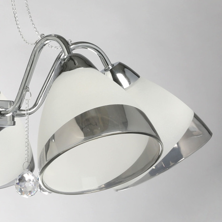 картинка Потолочная люстра Блеск 315014905 от магазина BTSvet