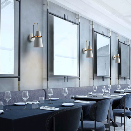 картинка Бра REINAR-WALL01 от магазина BTSvet