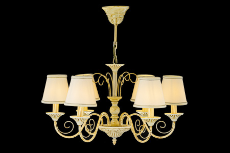 картинка Подвесная люстра Camisa Camisa E 1.1.6 C от магазина BTSvet