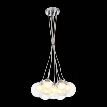 картинка Подвесная люстра Dualita SL431.113.07 от магазина BTSvet