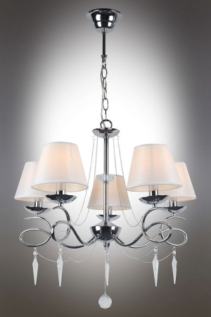 картинка Подвесная люстра Padru OML-53303-05 от магазина BTSvet