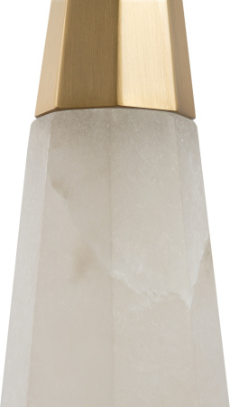 картинка Настольная лампа Bianco Z030TL-01BS1 от магазина BTSvet