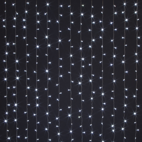 картинка Гирлянда светодиодная 8 режимов свечения 200-002 от магазина BTSvet