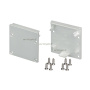картинка Заглушка SL-LINE-3535 (Arlight, Пластик) 019307 от магазина BTSvet
