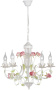 картинка Подвесная люстра V1138-0/5 от магазина BTSvet