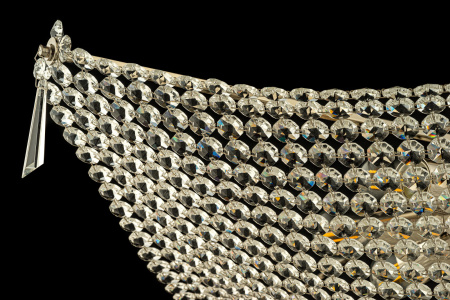 картинка Люстра хрусталь Roma Roma E 1.3.80.501 N от магазина BTSvet