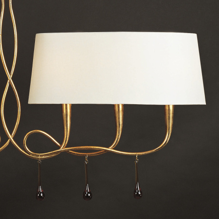 картинка Люстры весы Paola 3541 от магазина BTSvet