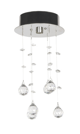 Потолочный светильник Tesoro H 1.4.15.200 N