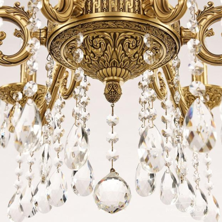 картинка Подвесная люстра 71102/6/210 A FP от магазина BTSvet