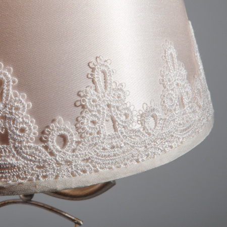 картинка Интерьерная настольная лампа Incanto 01022/1 от магазина BTSvet